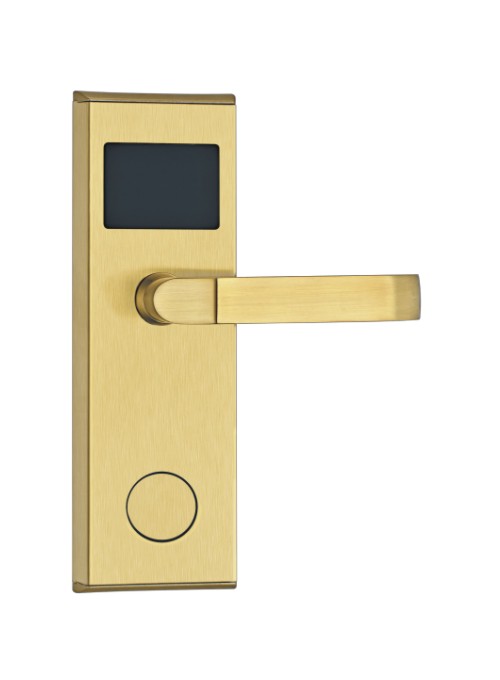 GL-812 Hotel lock