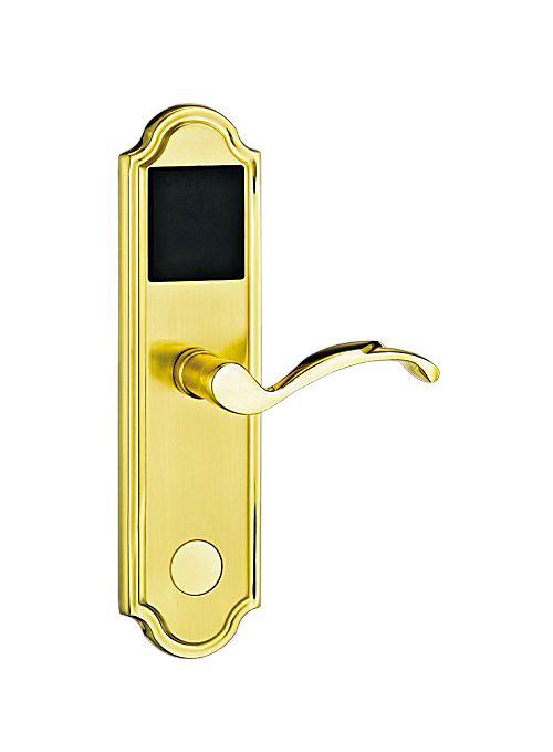 GLJ-8222 The advantages of domestic intelligent lock