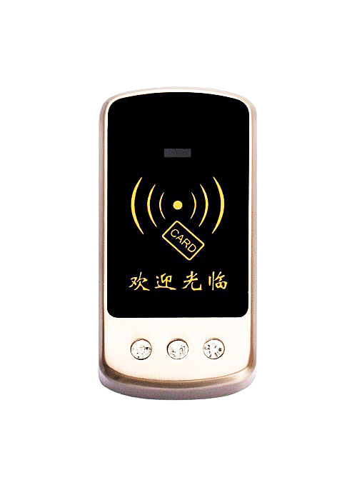 GLJ-36 Electronic sauna lock