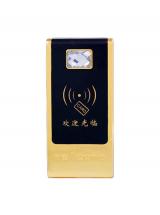 GLJ-33 Square sauna lock