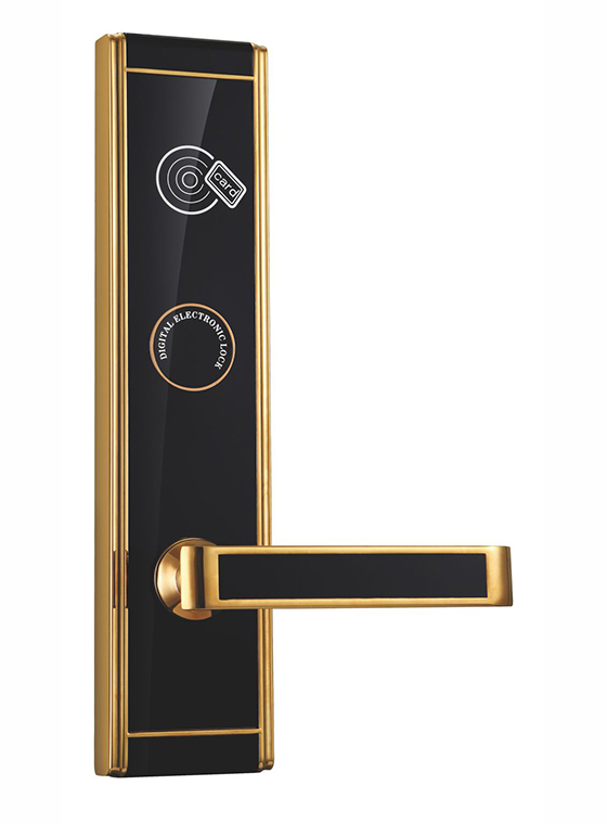 GLJ-8931亞克力酒店公寓感應鎖