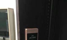 熱烈祝賀廣州喆雅.舒逸酒店智能門鎖安裝調(diào)試完成！