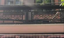 熱烈祝賀：廣州粵心民宿精品酒店公寓LoRa無線聯(lián)網(wǎng)密碼鎖安裝調(diào)試完成！